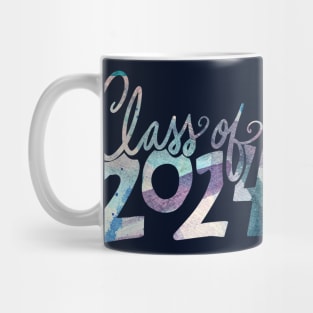 Class of 2024 Mug